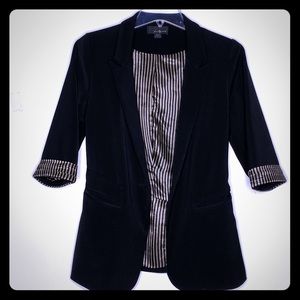 Forever 21 blazer size S